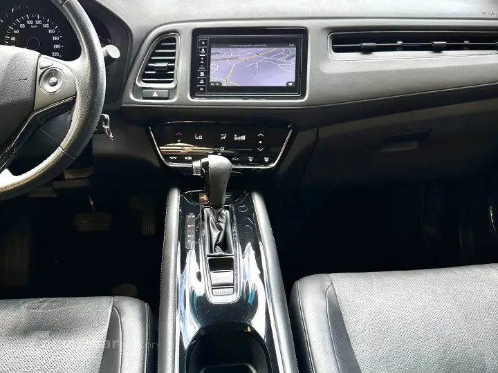 HR-V 1.8 16V FLEX EXL 4P AUTOMÁTICO