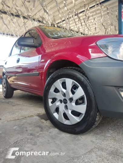 CELTA 1.0 MPFI Life 8V