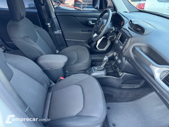 RENEGADE 1.8 16V Sport