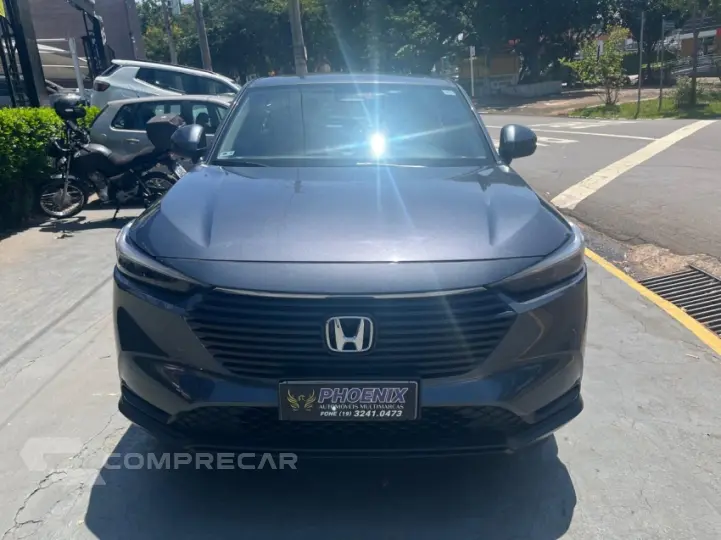 HR-V 1.5 DI I-vtec EXL