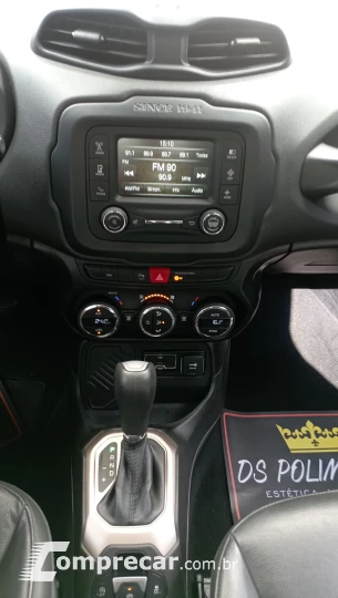 RENEGADE 1.8 16V Limited