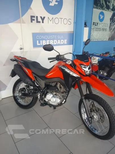 NXR 160 BROS ESDD