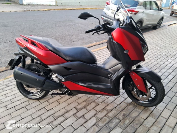 Xmax 250 N/D