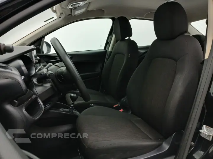 CRONOS 1.0 FIREFLY FLEX DRIVE MANUAL