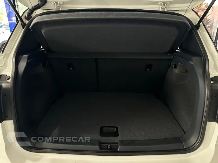 T-Cross Hig. 250 TSI 1.4 Flex 16V 5p Aut