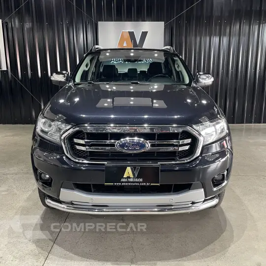 RANGER 3.2 Limited 4X4 CD 20V