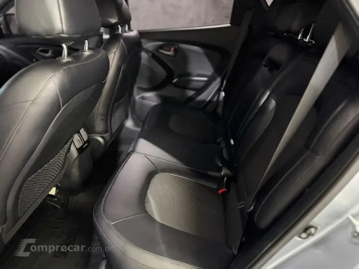 IX35 2.0 MPFI GL 16V