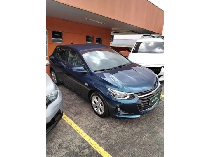 ONIX 1.0 TURBO FLEX LTZ MANUAL