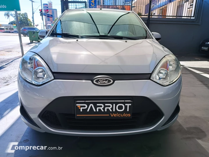 FIESTA 1.6 MPI 8V