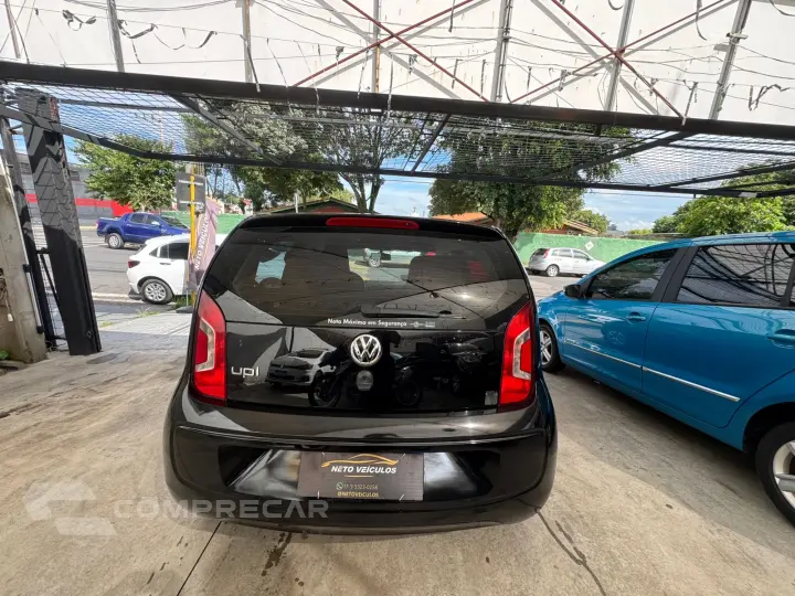 UP 1.0 MPI Take UP 12V