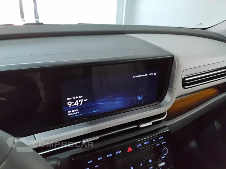 CRETA 1.6 TGDI GASOLINA ULTIMATE DCT