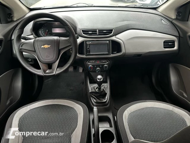 ONIX - 1.0 MPFI LT 8V 4P MANUAL
