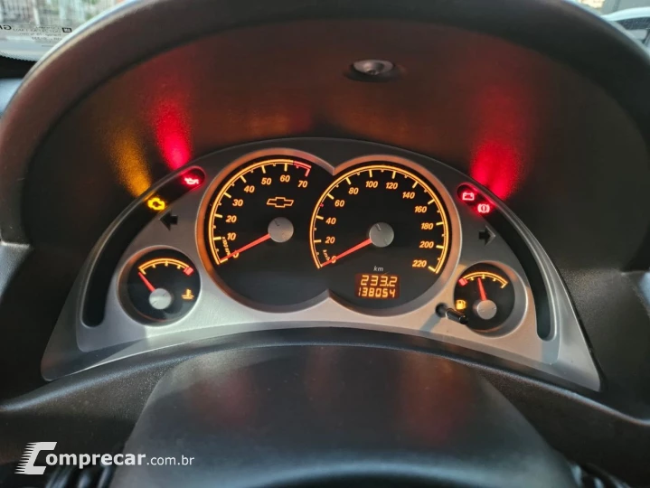 Corsa Sed. Premium 1.4 8V ECONOFLEX 4p