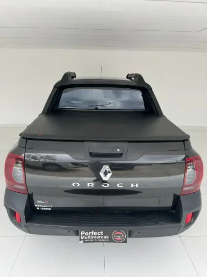 DUSTER OROCH 1.6 16V SCE Expression