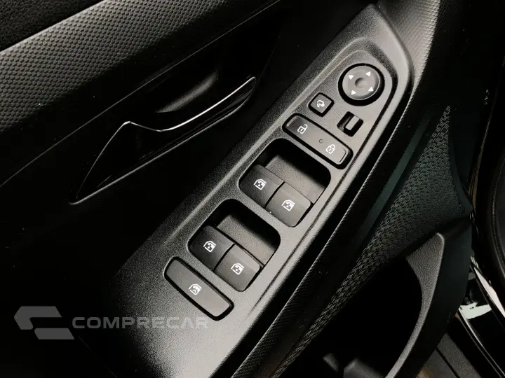 Creta 1.0 Tgdi Flex N Line Automático