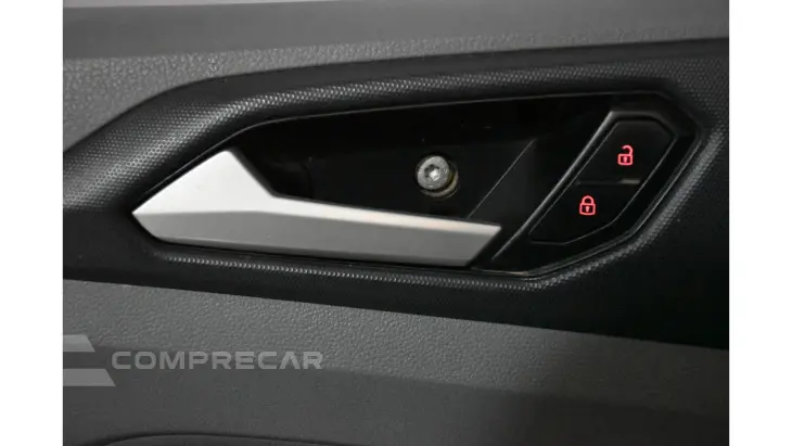 T-CROSS - 1.0 200 TSI TOTAL AUTOMÁTICO