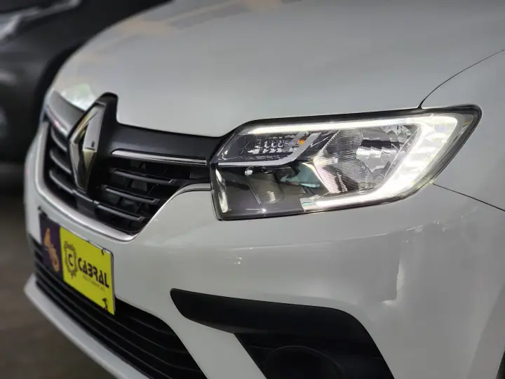 LOGAN Zen Flex 1.0 12V 4p Mec.