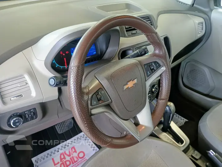 SPIN 1.8 LTZ 7L 8V