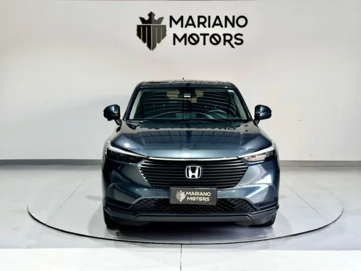 HR-V 1.5 DI I-VTEC FLEX EX CVT