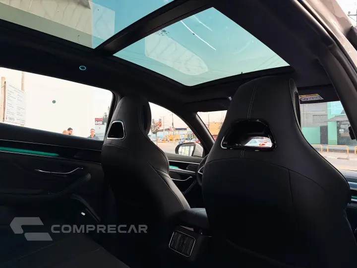 SONG PLUS 1.5 DM-I TURBO HÍBRIDO AUTOMÁTICO