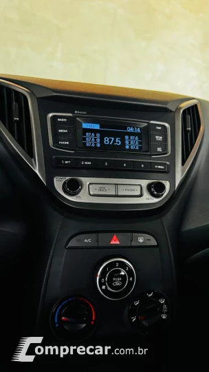 HB20 1.0 Comfort 12V