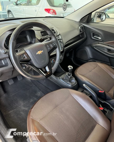 COBALT 1.8 LTZ 8V