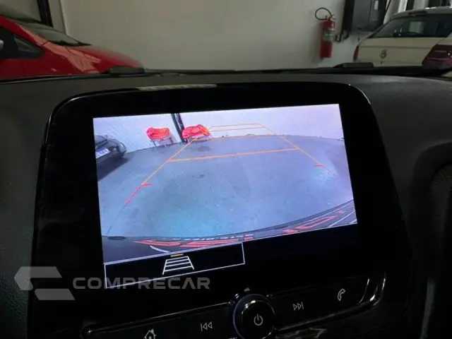 ONIX - 1.0 TURBO PLUS LTZ AUTOMÁTICO