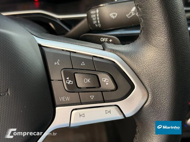 VIRTUS 1.0 170 TSI AUTOMÁTICO