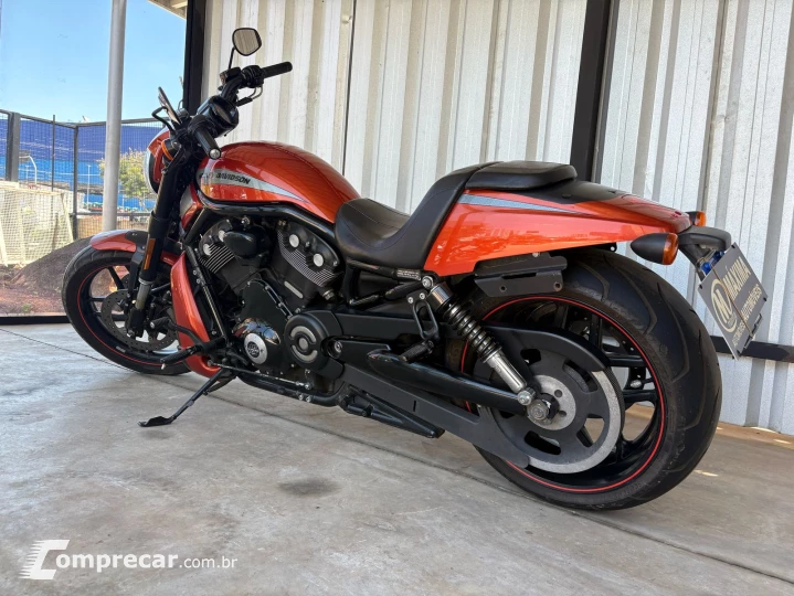 V-ROD 10TH ANNIVERSARY EDITION 1250