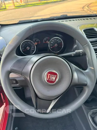 Grandsiena 1.4 attractive