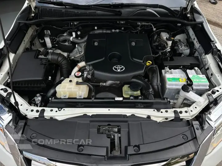 HILUX SWDMDA4JD