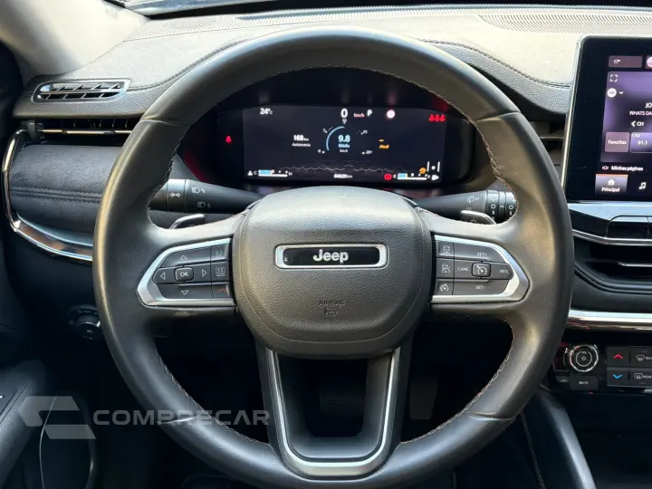 COMMANDER 2.0 Td380 Turbo Limited