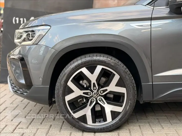 TAOS 1.4 250 TSI Highline