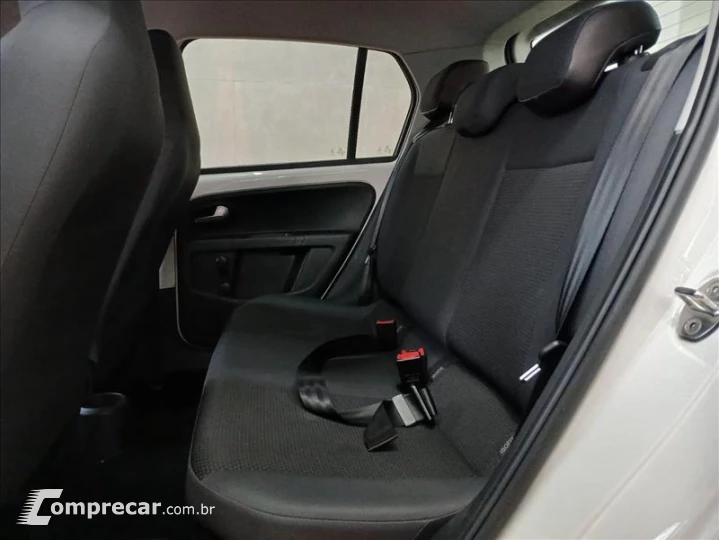 UP 1.0 170 TSI Xtreme