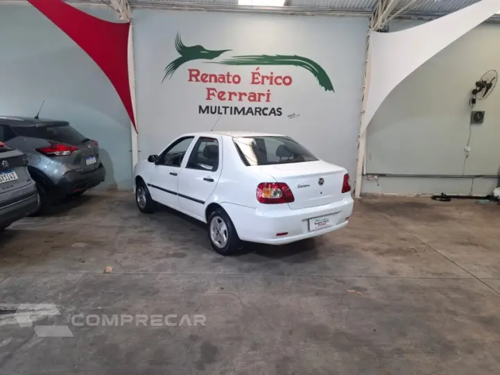 SIENA 1.0 MPI Fire 8V