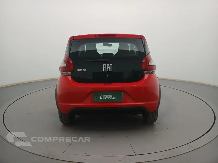 MOBI 1.0 EVO FLEX LIKE. MANUAL