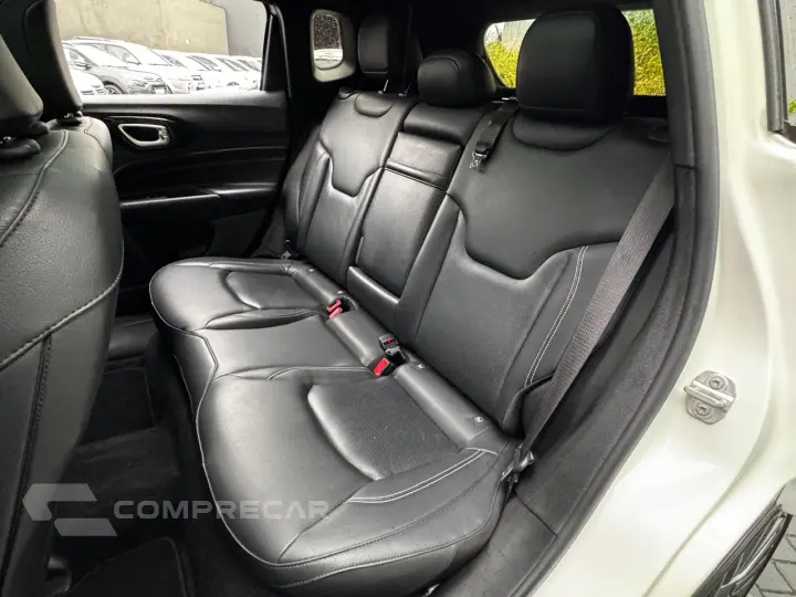 COMPASS 1.3 T270 Turbo S