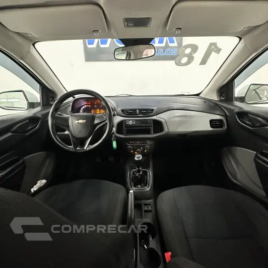 ONIX HATCH Joy 1.0 8V Flex 5p Mec.