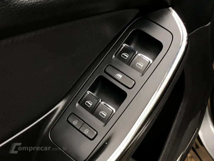 Tiggo 5X 1.5 Vvt Turbo Iflex Txs Dct