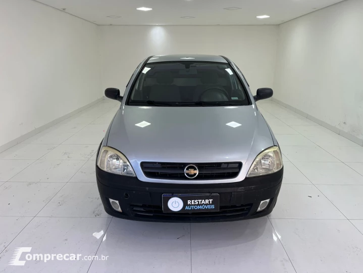 MONTANA 1.8 MPFI Conquest CS 8V