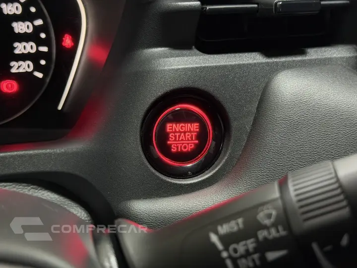 HR-V 1.5 DI I-VTEC FLEX EX CVT