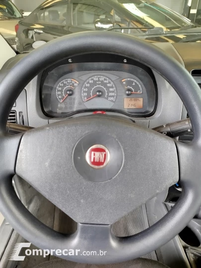 SIENA 1.0 MPI EL 8V