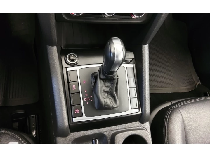 AMAROK 3.0 V6 TDI DIESEL COMFORTLINE CD 4MOTION AUTOMÁTICO