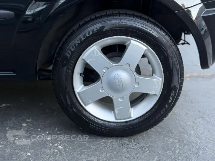 Ka 1.0 8V/1.0 8V ST Flex 3p