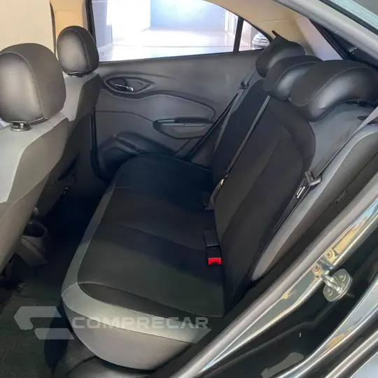 ONIX HATCH ACTIV 1.4 8V Flex 5p Mec.