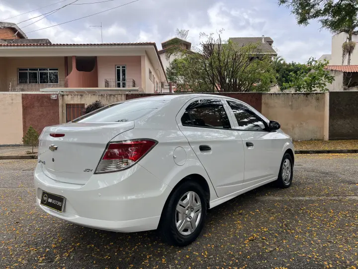 PRISMA 1.0 MPFI JOY 8V