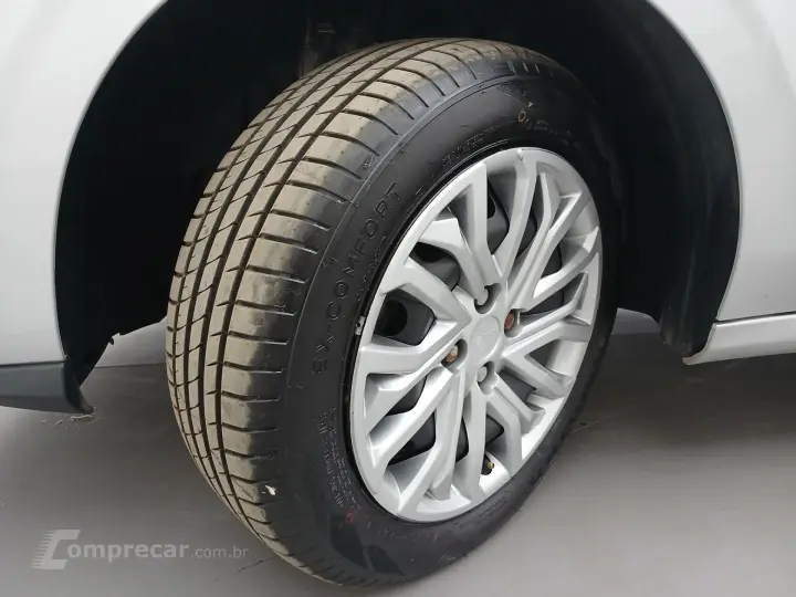 ARGO 1.0 FIREFLY FLEX MANUAL