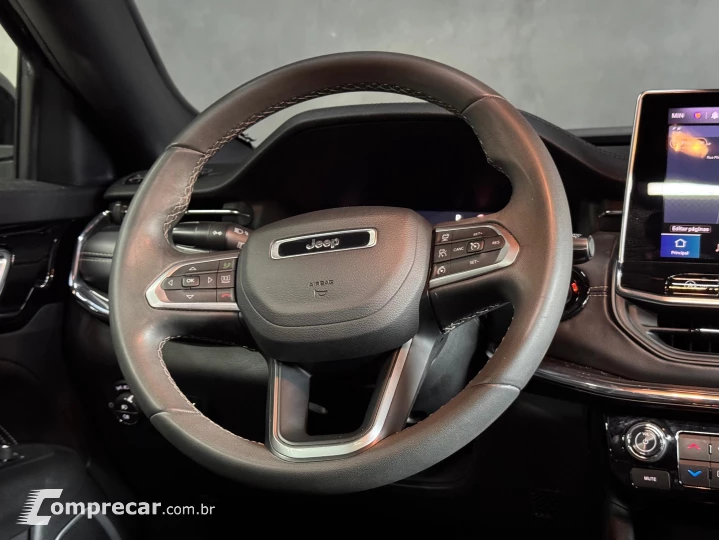 COMPASS 1.3 T270 TURBO FLEX S AT6