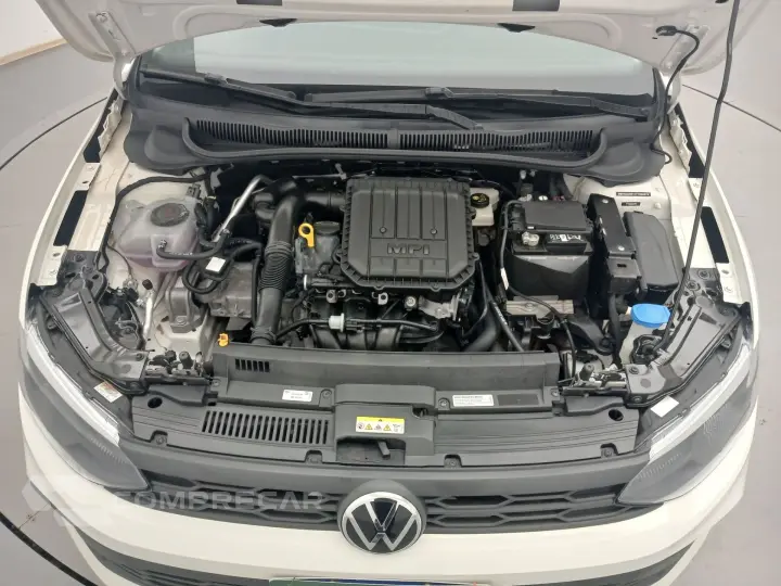 POLO 1.0 MPI TRACK MANUAL