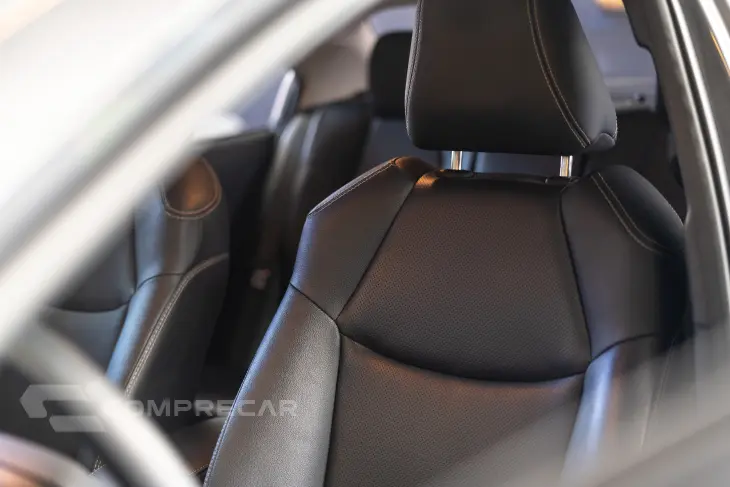 COROLLA 2.0 Vvt-ie XEI